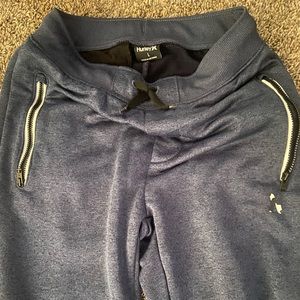 Hurley boys athletic pants, very high quality athletic gear